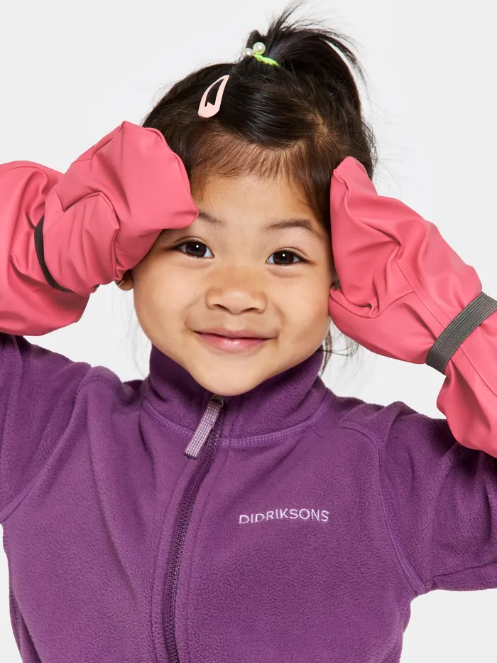Kids Pileglove Kid039s Galon Dusty Azalea Didriksons Gloves and Mittens