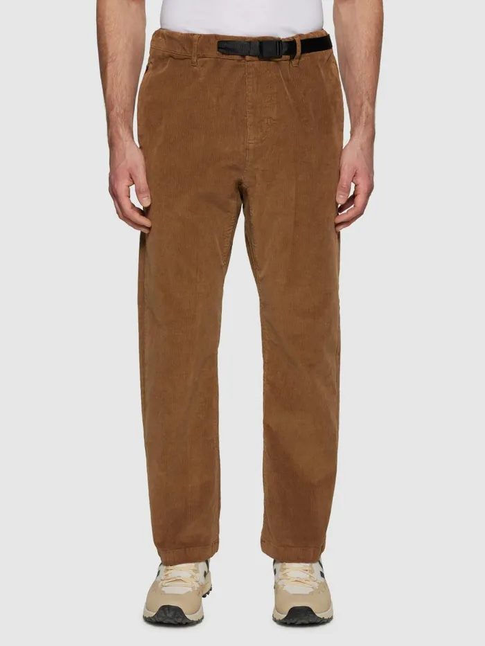 KnowledgeCotton Apparel Pants FIG 14 Wales Corduroy Pants Gotsvegan 8211 Men