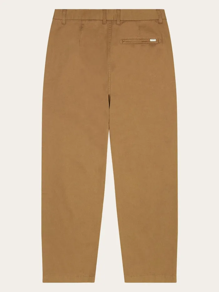 KnowledgeCotton Apparel Pants FLINT Organic Cotton Twill Chino GOTSVegan Tuffet 8211 Men KnowledgeCotton Apparel Pants FLINT Organic Cotton Twill Chino GOTSVegan Tuffet 8211 Men