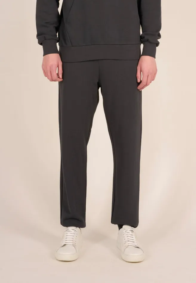 KnowledgeCotton Apparel Pants Sweat Pants Phantom 8211 Men
