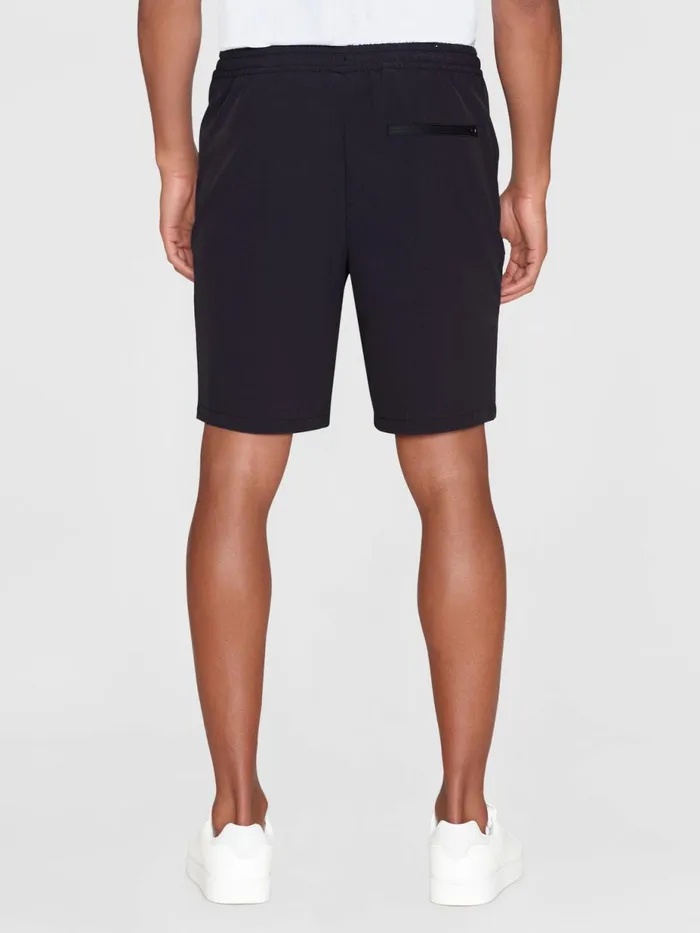 KnowledgeCotton Apparel Shorts FIG Loose Elastic Waist String Shorts Grsvegan 8211 Men KnowledgeCotton Apparel Shorts FIG Loose Elastic Waist String Shorts Grsvegan 8211 Men