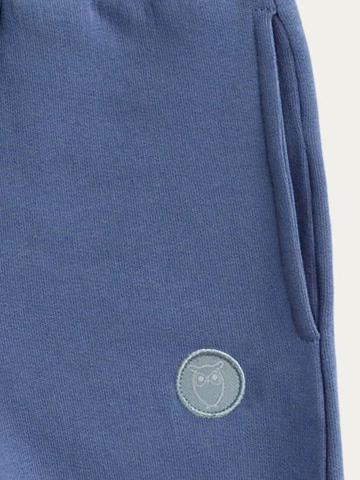 KnowledgeCotton Apparel Shorts Sweat Shorts Gotsvegan 8211 Kids