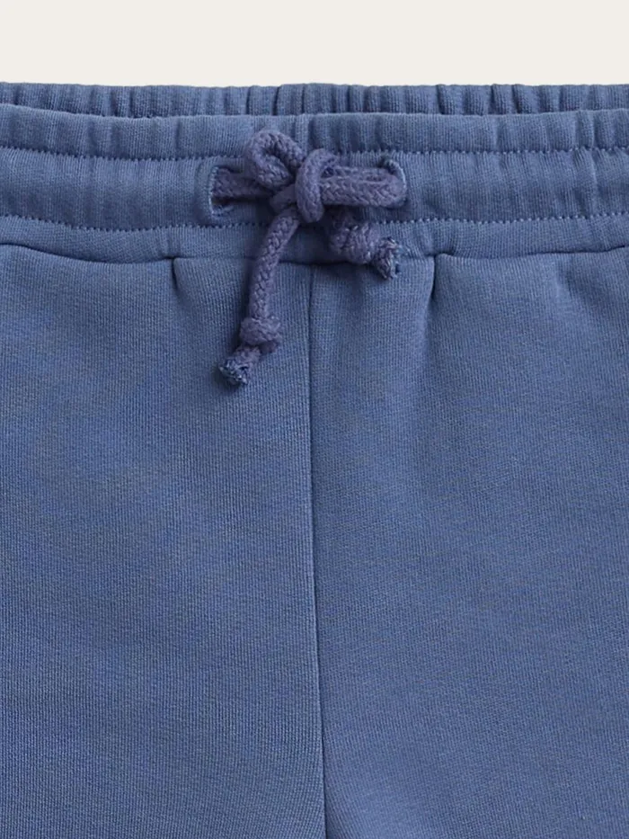 KnowledgeCotton Apparel Shorts Sweat Shorts Gotsvegan 8211 Kids