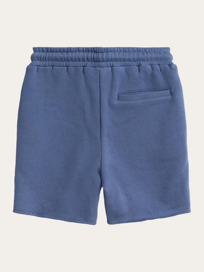 KnowledgeCotton Apparel Shorts Sweat Shorts Gotsvegan 8211 Kids