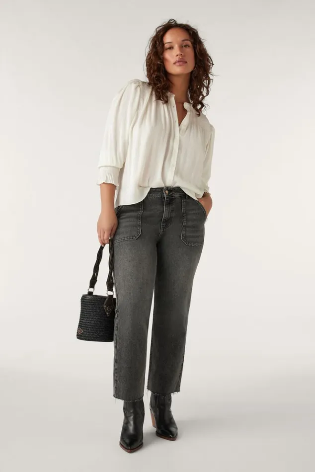 KrizyShirt Clothing Baandsh Tops and Shirts