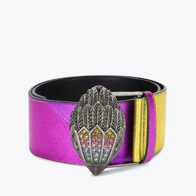 Kurt Geiger Belts Kensington Belt Multiother 8211 Women