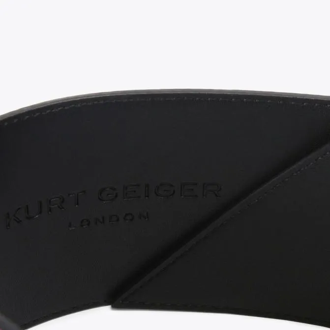 Kurt Geiger Belts Kensington Belt Multiother 8211 Women
