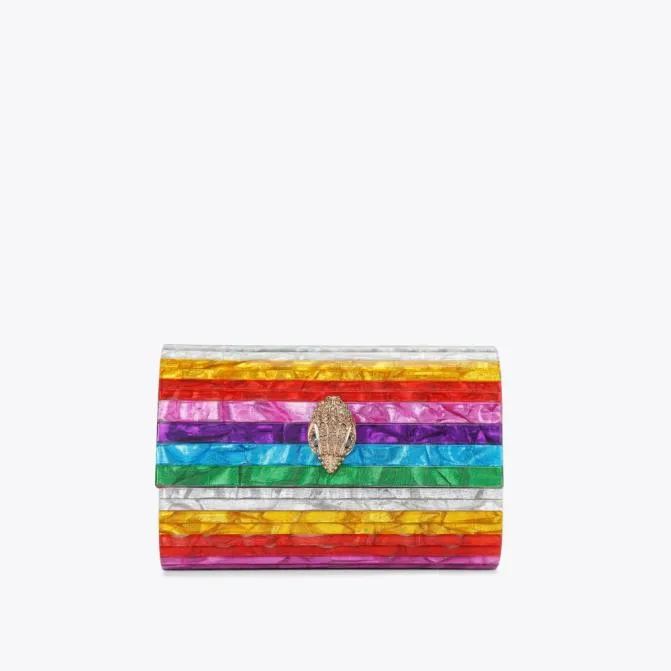 Kurt Geiger Clutch Bags Party Eagle Clutch Bag Other 8211 Women