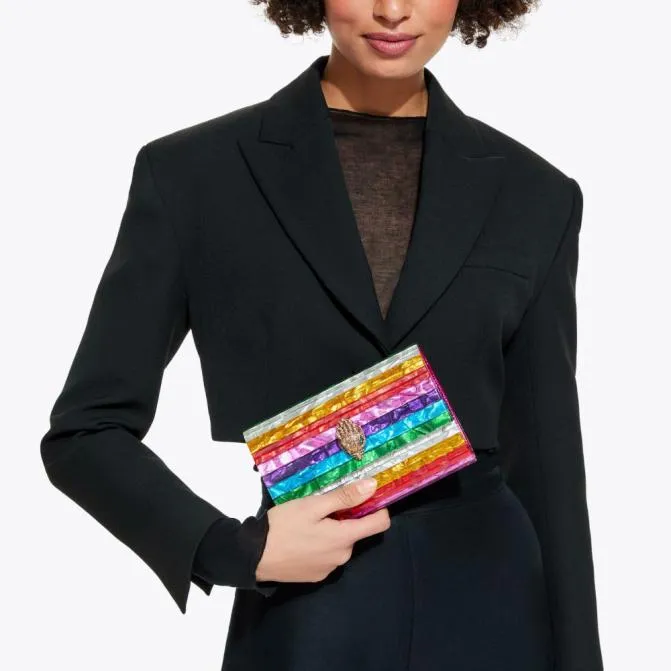 Kurt Geiger Clutch Bags Party Eagle Clutch Bag Other 8211 Women