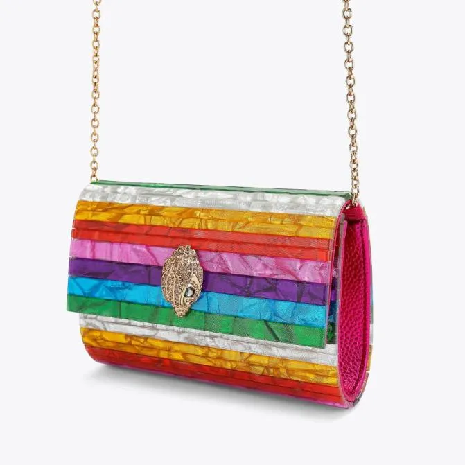 Kurt Geiger Clutch Bags Party Eagle Clutch Bag Other 8211 Women