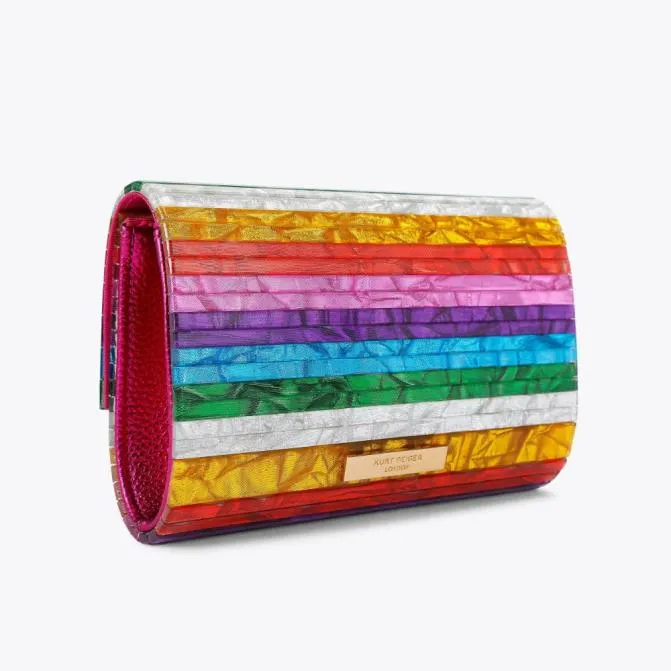 Kurt Geiger Clutch Bags Party Eagle Clutch Bag Other 8211 Women