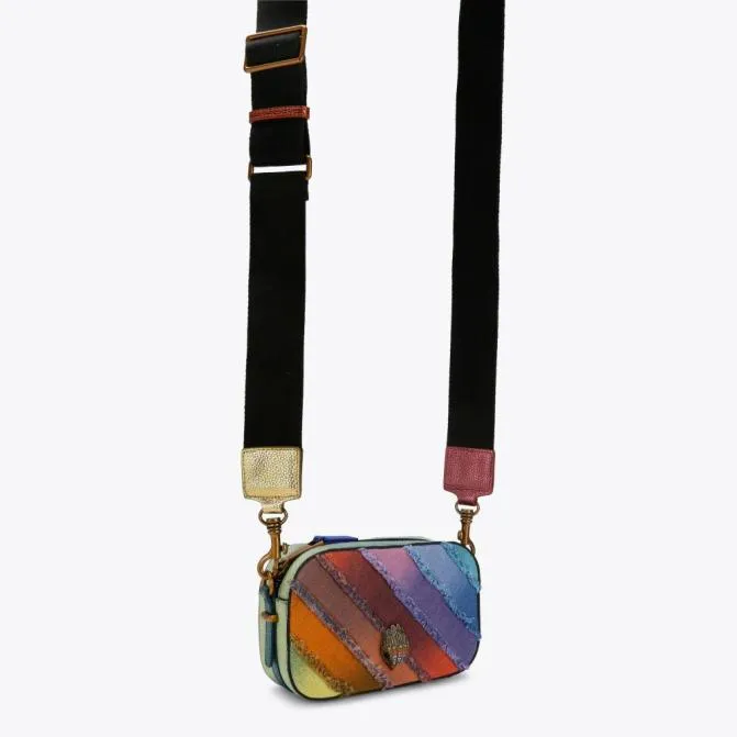 Kurt Geiger Crossbody Bags Small Kensington Camera Bag Multiother 8211 Women