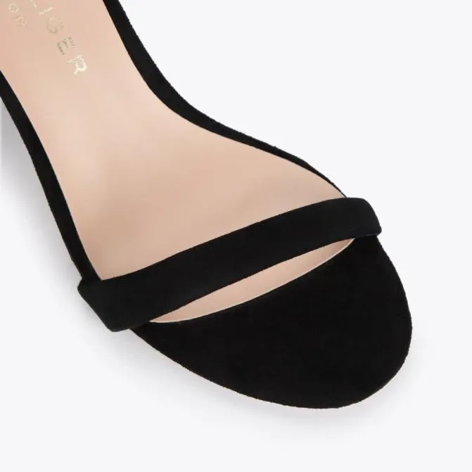 Kurt Geiger Heels Langley Heels Black 8211 Women
