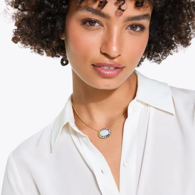 Kurt Geiger Jewelry Regency Chain Necklace Multiother 8211 Women