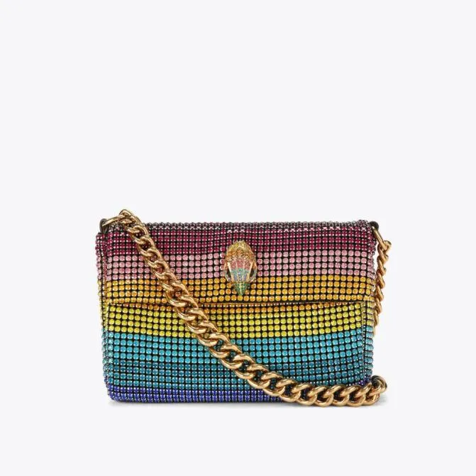 Kurt Geiger Mini Bags Small Party Shoulder Bag Multiother 8211 Women