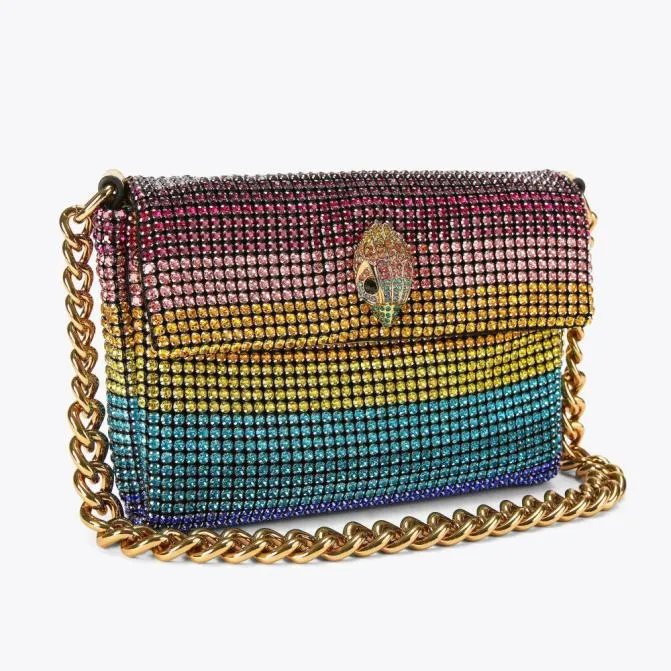 Kurt Geiger Mini Bags Small Party Shoulder Bag Multiother 8211 Women