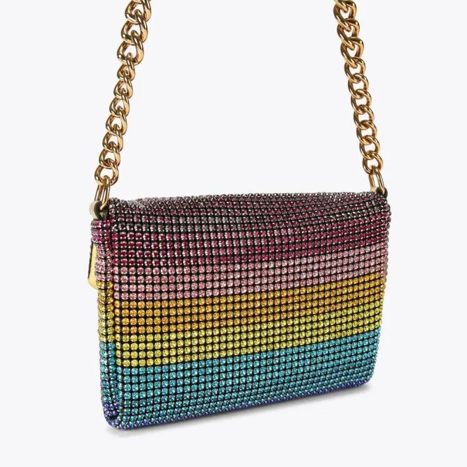 Kurt Geiger Mini Bags Small Party Shoulder Bag Multiother 8211 Women