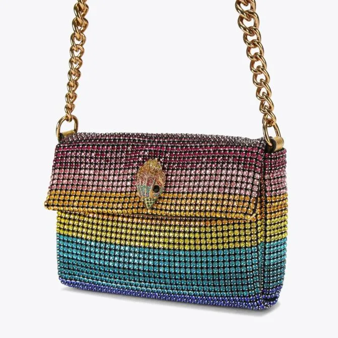 Kurt Geiger Mini Bags Small Party Shoulder Bag Multiother 8211 Women
