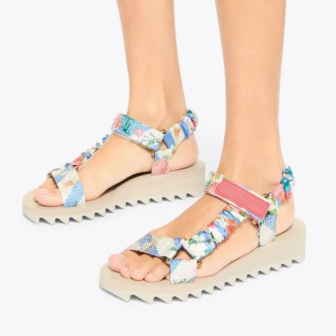 Kurt Geiger Sandals Orion Sandal White Other 8211 Women