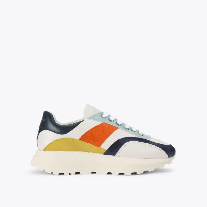Kurt Geiger Sneakers Gaspar Sneaker Multiother 8211 Men