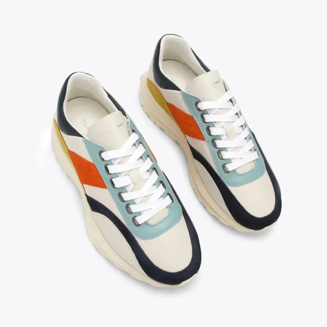 Kurt Geiger Sneakers Gaspar Sneaker Multiother 8211 Men