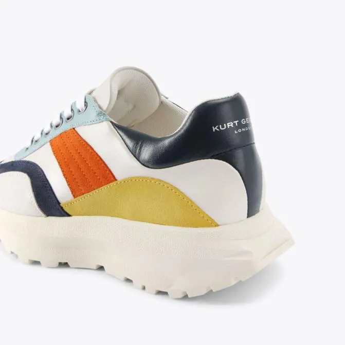 Kurt Geiger Sneakers Gaspar Sneaker Multiother 8211 Men