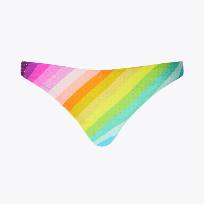 Kurt Geiger Swim Kensington Gem Bikini Briefs Multiother 8211 Women