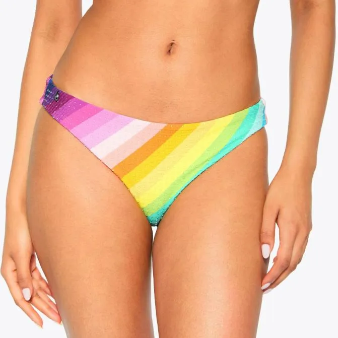 Kurt Geiger Swim Kensington Gem Bikini Briefs Multiother 8211 Women