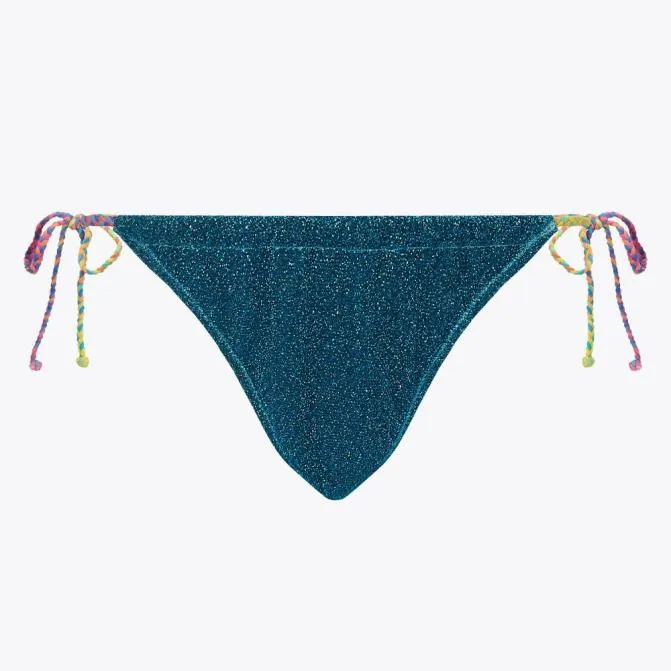 Kurt Geiger Swim Rainbow String Bikini Briefs Multiother 8211 Women