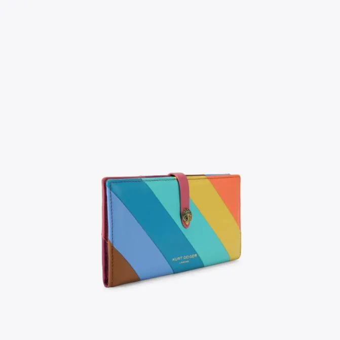 Kurt Geiger Wallets and Purses Soft Leather Kensington Wallet Other 8211 Women