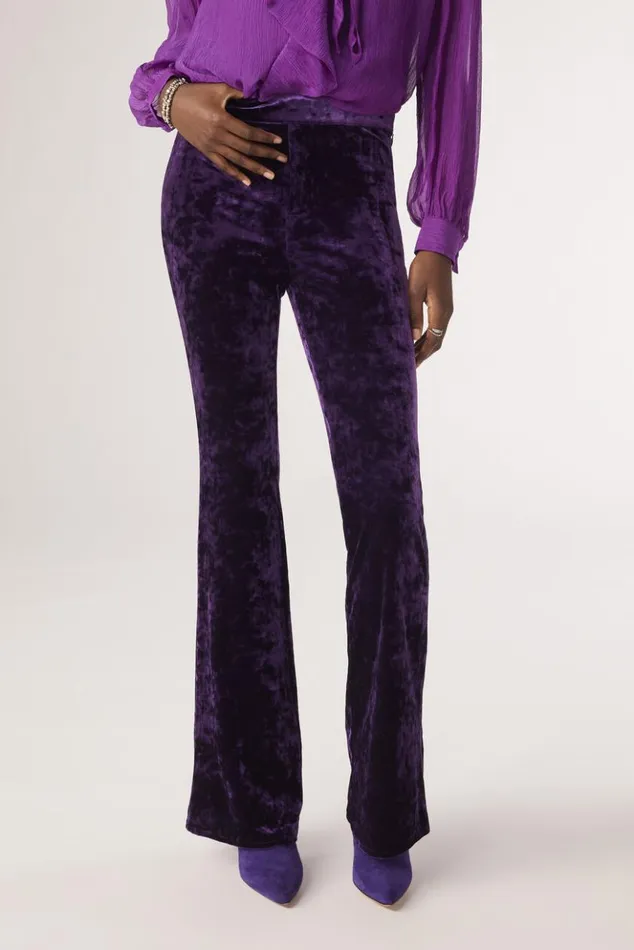 LolitaWideLeg Pants Clothing Baandsh Pants and Jeans LolitaWideLeg Pants Clothing Baandsh Pants and Jeans