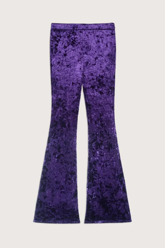 LolitaWideLeg Pants Clothing Baandsh Pants and Jeans LolitaWideLeg Pants Clothing Baandsh Pants and Jeans