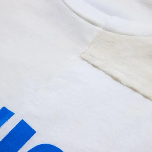 Long Sleeve Men Gallery Dept RETOUCHE FACTORY LS TEE White
