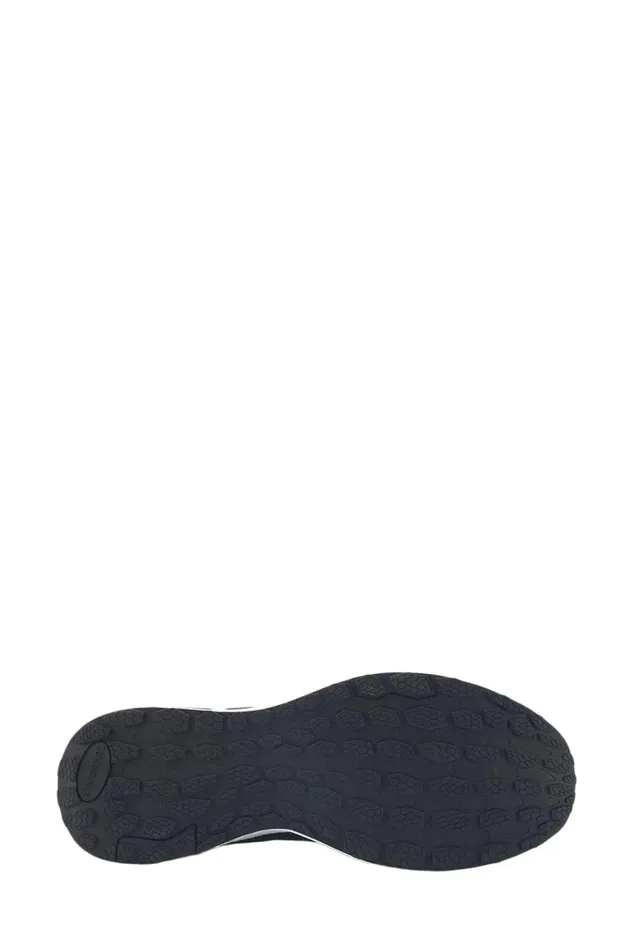 Lumberjack ANKLE BOOTS Men LINE BLACK Man Sneaker Black