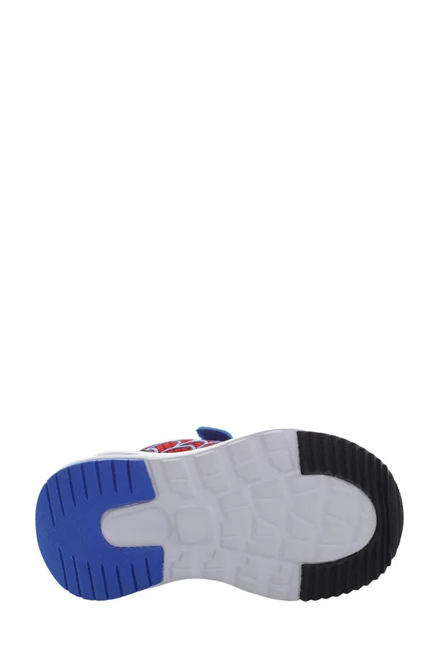 Lumberjack Shoes Boys 2 VELCRO SNEAKER ROYAL BLUE Boy Sneaker Blue
