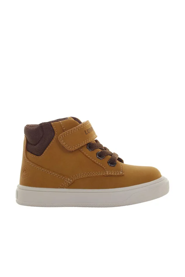 Lumberjack Shoes Boys HIGH CUT SNEAKER 1 VELCRO Multicolor Boy 782 Multicolor Lumberjack Shoes Boys HIGH CUT SNEAKER 1 VELCRO Multicolor Boy 782 Multicolor