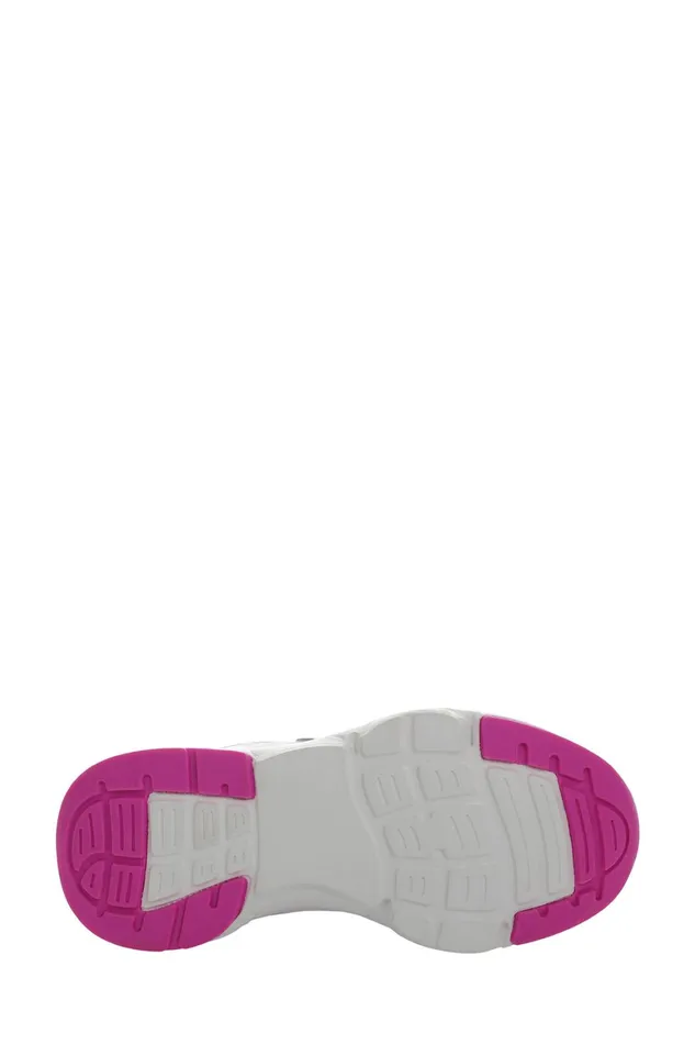 Lumberjack Shoes Girls SWAM SGH2005002 GRAY Girl Sneaker Grey