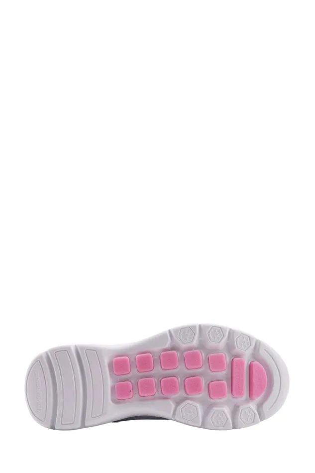 Lumberjack SLIP ON Women CARLO SWJ0102001 GRAY Woman Comfort Shoes Grey