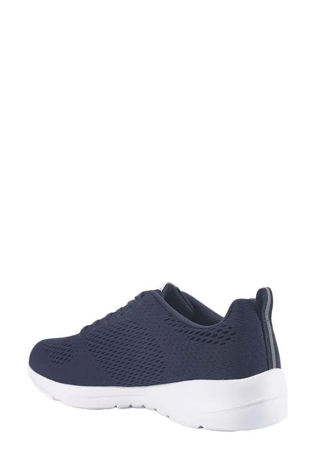 Lumberjack SNEAKERS Men AGATHA ACTIVE LACED NAVY BLUE Man Sneaker Blue