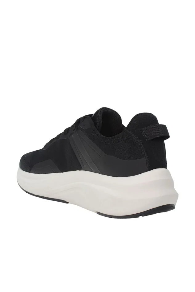 Lumberjack SNEAKERS Men PULL SMJ7811001 BLACK Man Sneaker Black