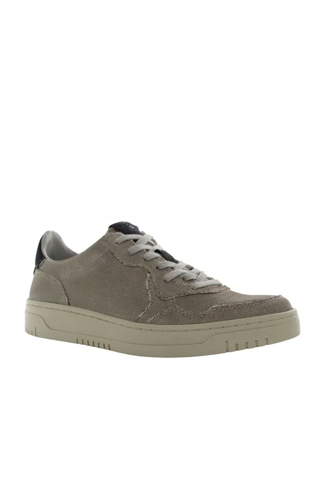 Lumberjack SNEAKERS Men REBELSMH1105002 GRAY Man Sneaker Grey