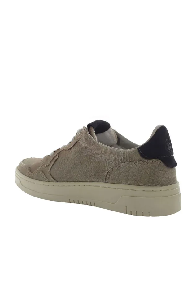 Lumberjack SNEAKERS Men REBELSMH1105002 GRAY Man Sneaker Grey