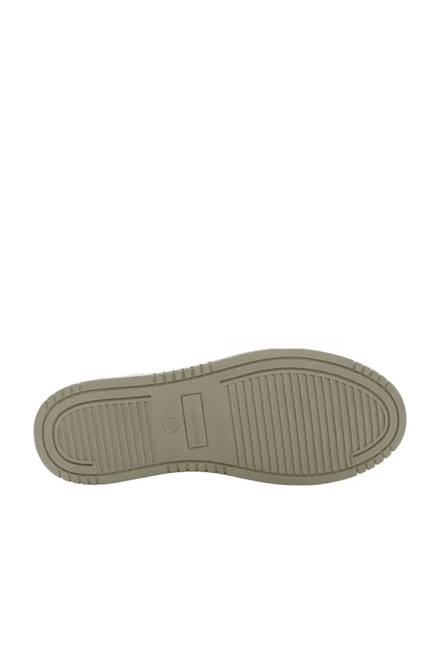 Lumberjack SNEAKERS Men REBELSMH1105002 GRAY Man Sneaker Grey