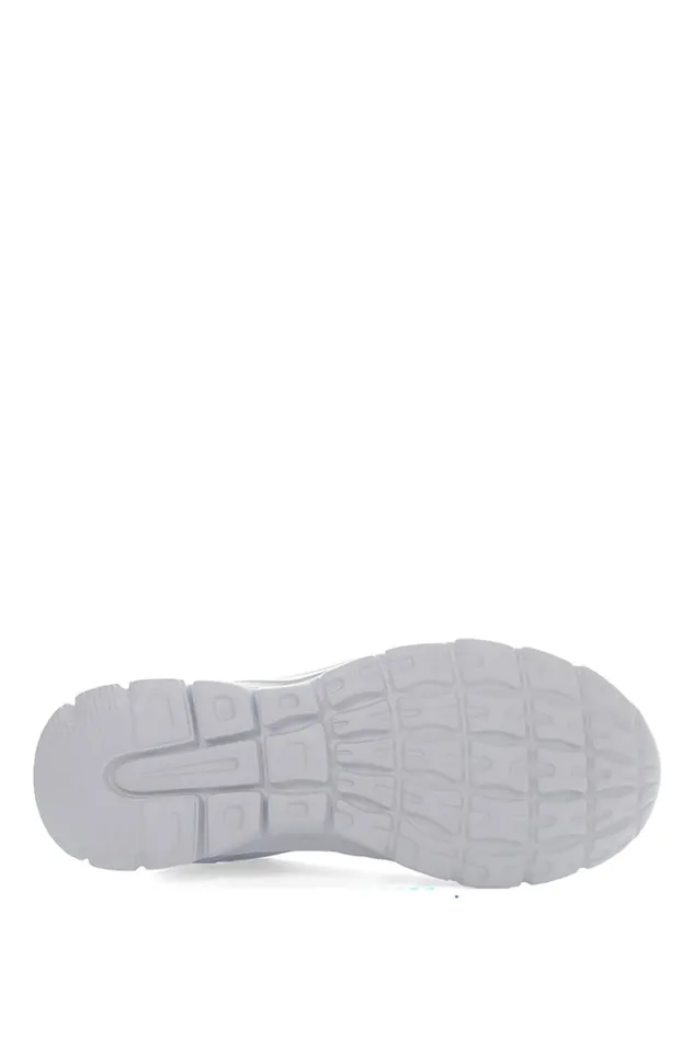 Lumberjack SNEAKERS Men SNEAKER WHITE Man Comfort Shoes White
