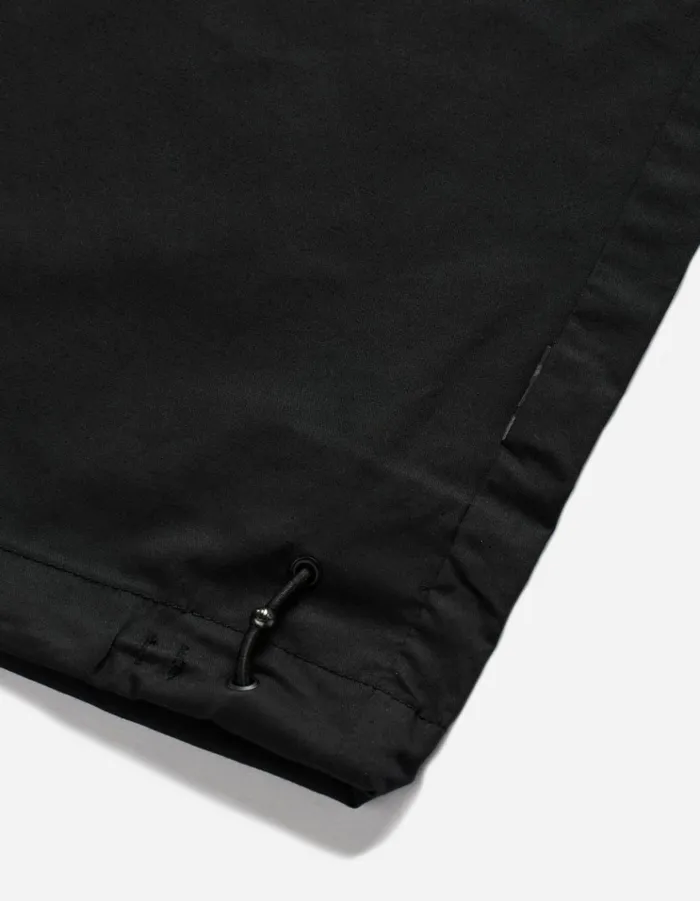 Maharishi Cargo Pants 4035 Original Cargo Loose Snopants Black 8211 Men