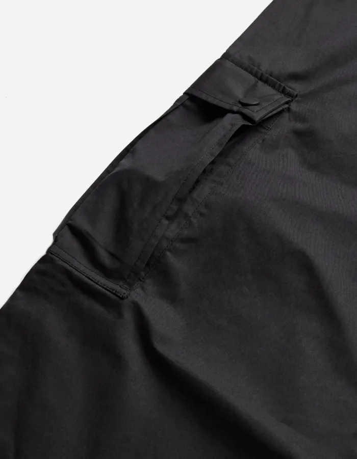Maharishi Cargo Pants 4035 Original Cargo Loose Snopants Black 8211 Men