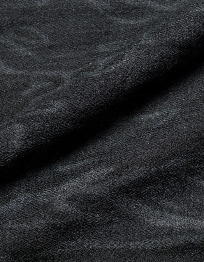 Maharishi Scarves 6078 Tigerstripe Pashmina Subdued Night 8211 Men