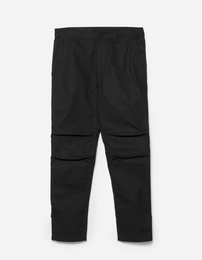 Maharishi Utility Pants 5026 Cordura NYCO Custom Pants Black 8211 Men