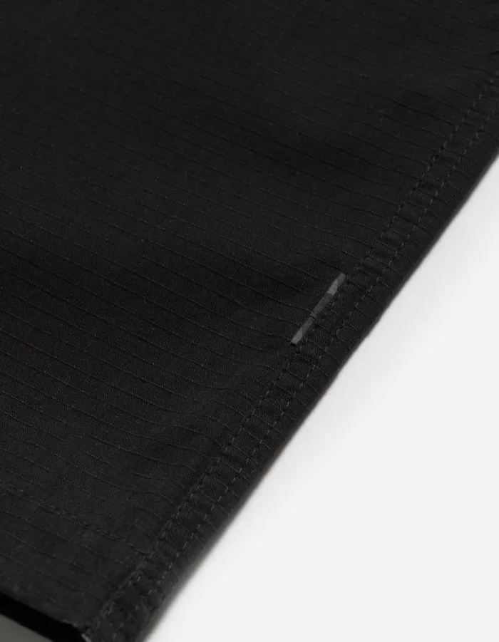 Maharishi Utility Pants 5026 Cordura NYCO Custom Pants Black 8211 Men