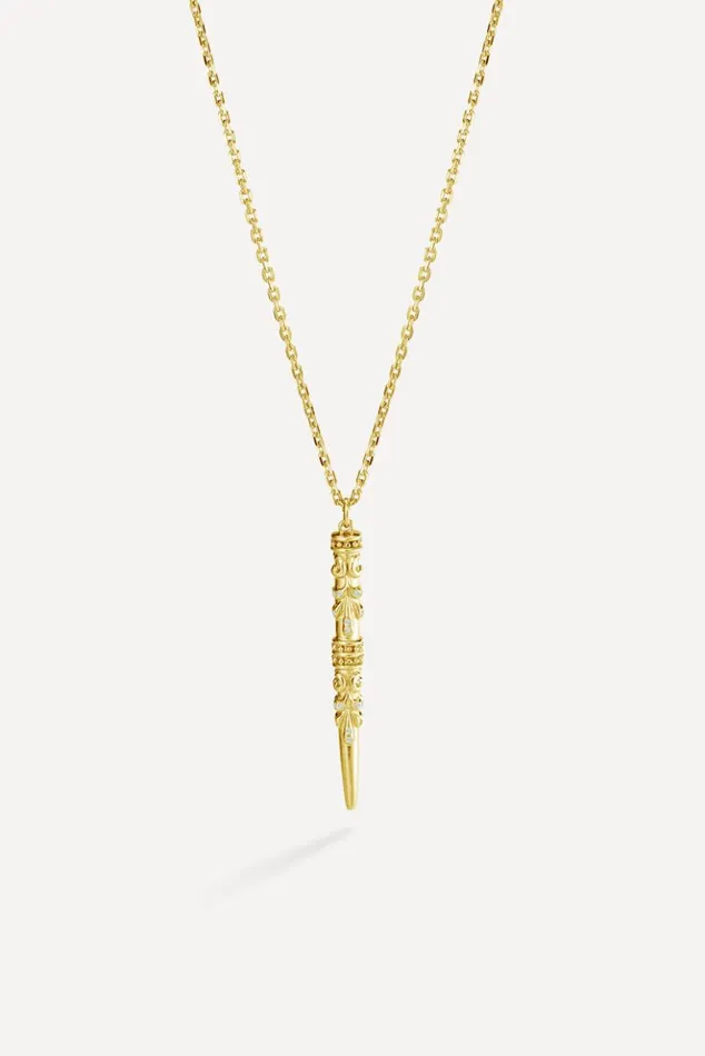 MaliNecklace Shoes and Accessories Baandsh Jewelry